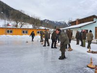 Eisschießen JSV 2023